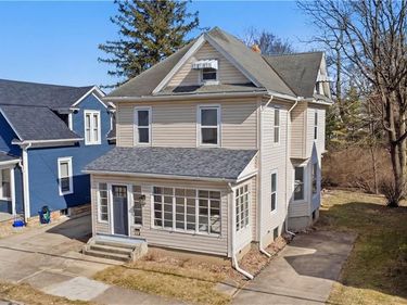 146 N Spring Street, Wilmington, OH 45177