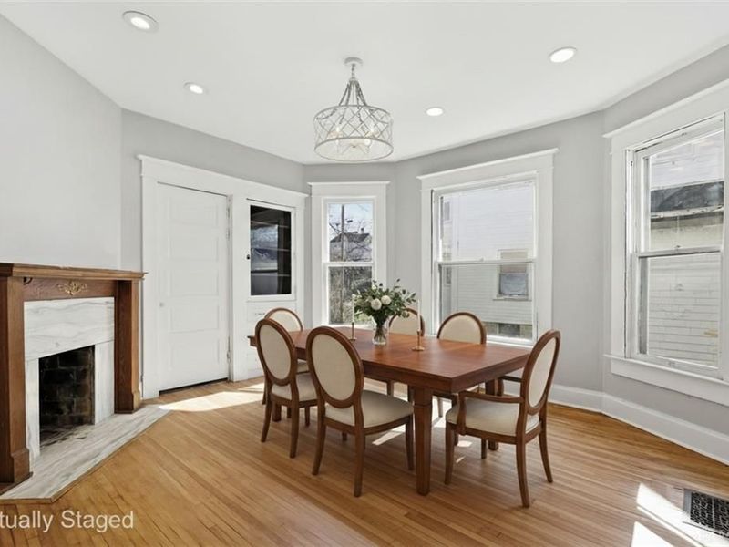 146 N Spring Street, Wilmington, OH 45177 Photo 11