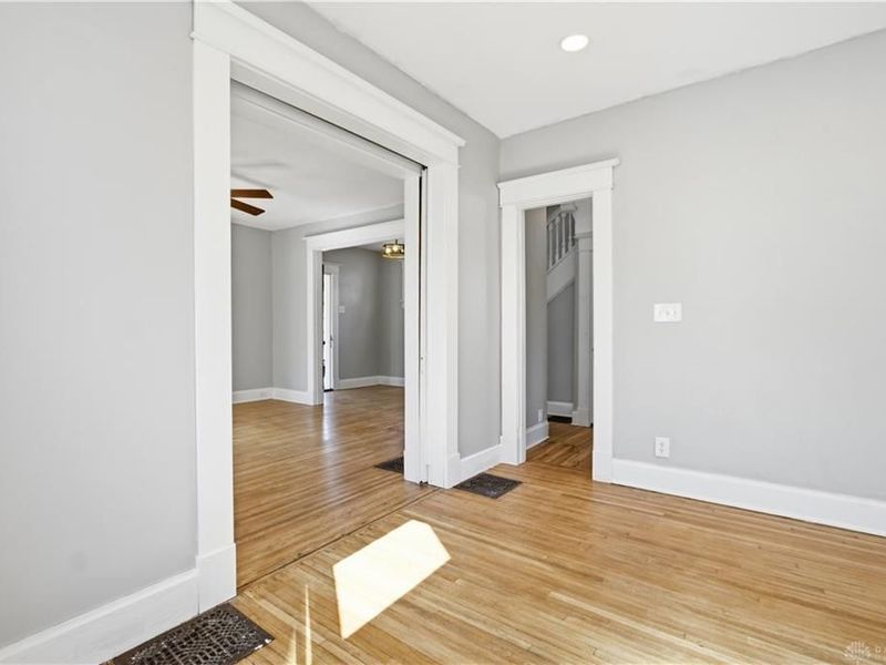 146 N Spring Street, Wilmington, OH 45177 Photo 12