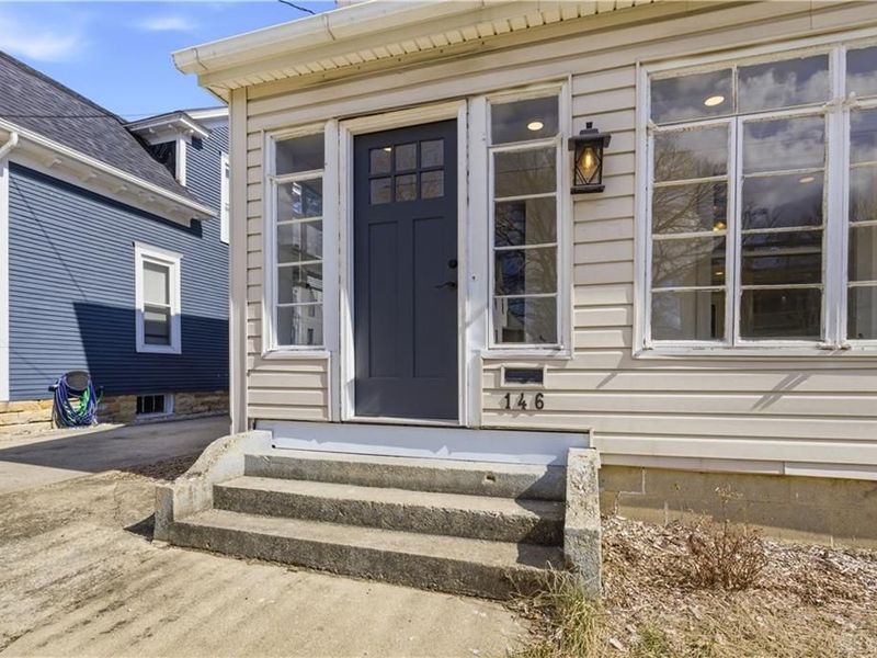 146 N Spring Street, Wilmington, OH 45177 Photo 2