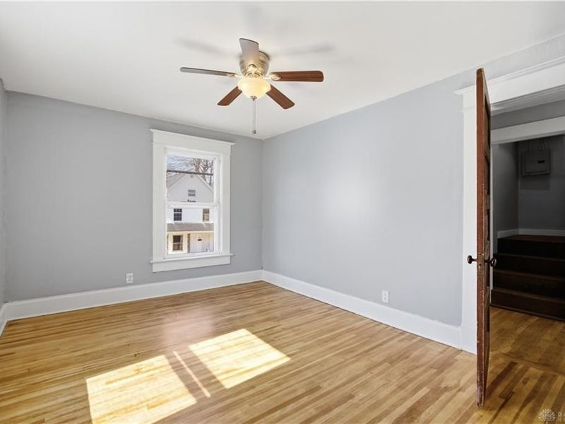 146 N Spring Street, Wilmington, OH 45177 Photo 27