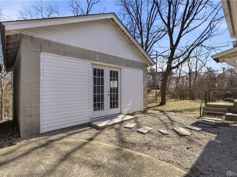 146 N Spring Street, Wilmington, OH 45177 Photo 34