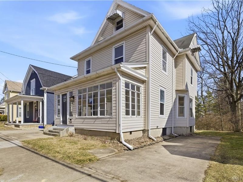 146 N Spring Street, Wilmington, OH 45177 Photo 38