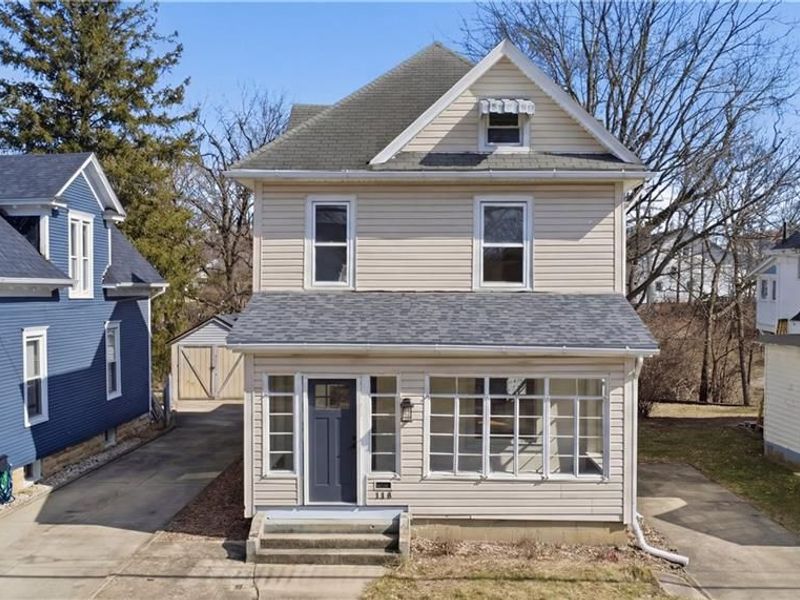 146 N Spring Street, Wilmington, OH 45177 Photo 39