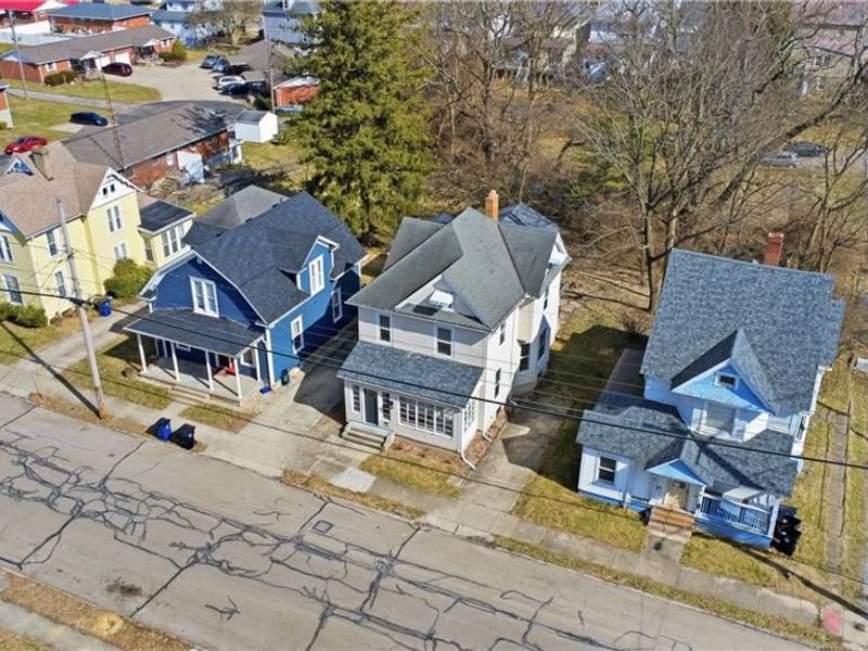 146 N Spring Street, Wilmington, OH 45177 Photo 40