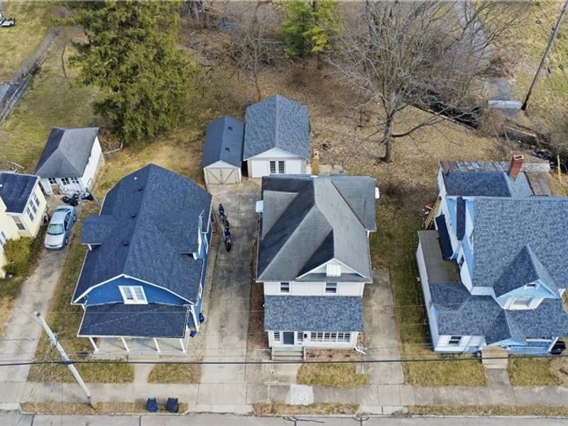 146 N Spring Street, Wilmington, OH 45177 Photo 41