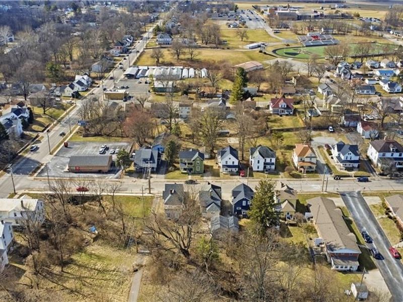 146 N Spring Street, Wilmington, OH 45177 Photo 43