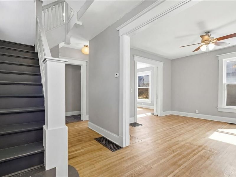 146 N Spring Street, Wilmington, OH 45177 Photo 6