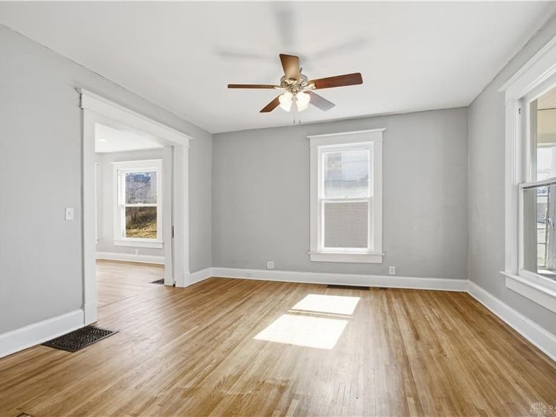 146 N Spring Street, Wilmington, OH 45177 Photo 7