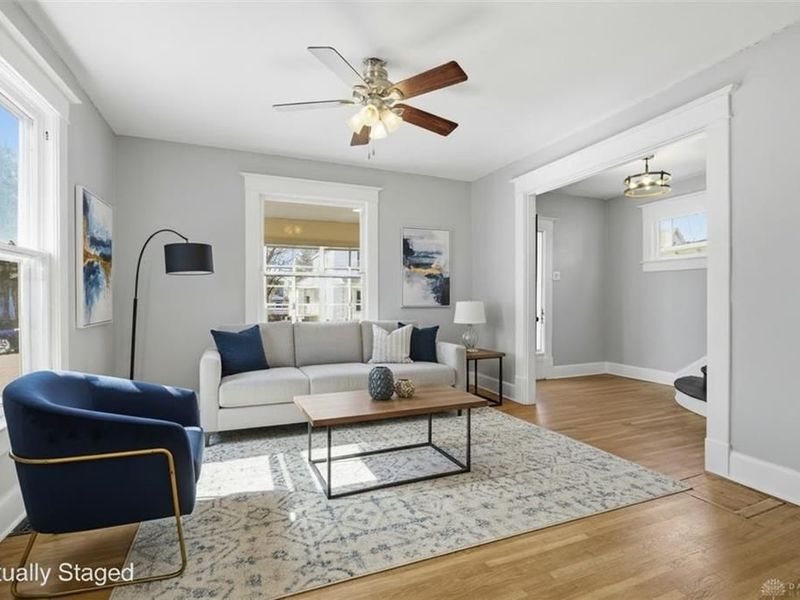 146 N Spring Street, Wilmington, OH 45177 Photo 9