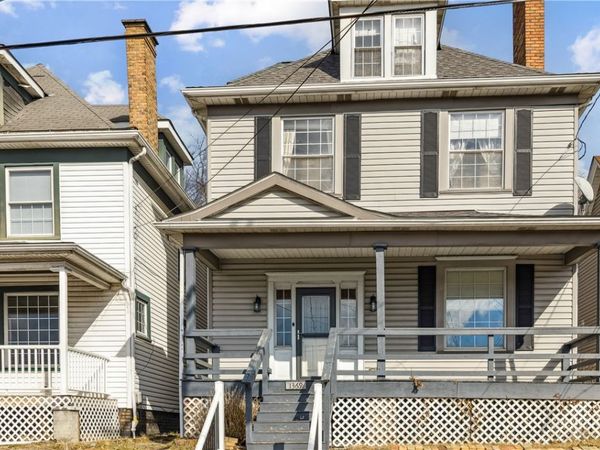 1369 5th Ave, Freedom, PA 15042