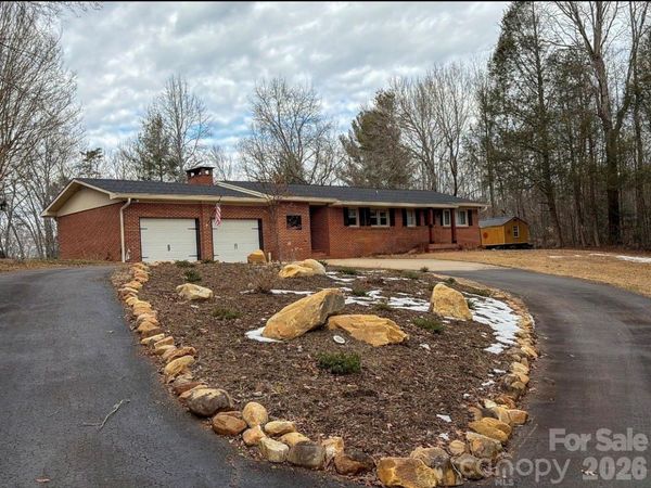 150 Revonda Drive, Nebo, NC 28761