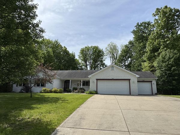 7625 Timberview Avenue, Kalamazoo, MI 49009