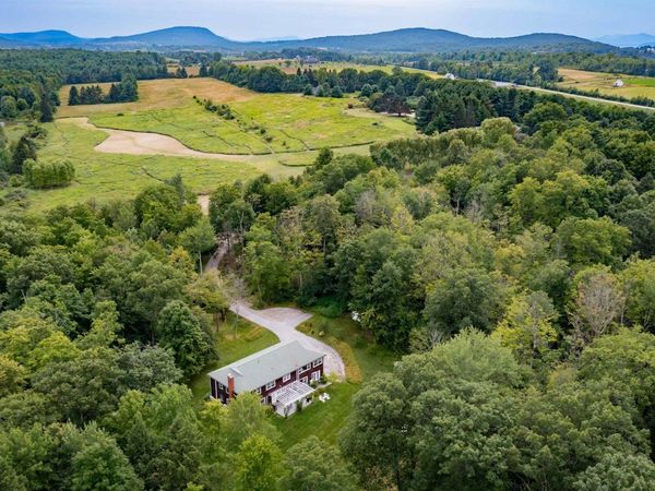 1295 Lime Kiln Road, Charlotte, VT 05445