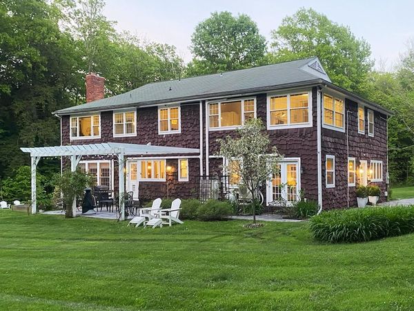 1295 Lime Kiln Road, Charlotte, VT 05445