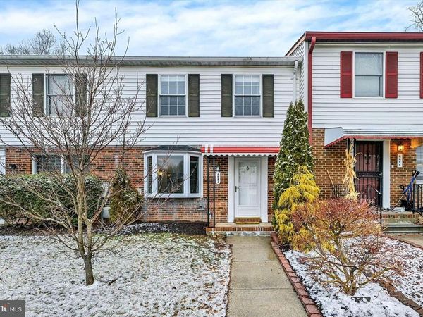 2642 PEARWOOD ROAD, BALTIMORE, MD 21234