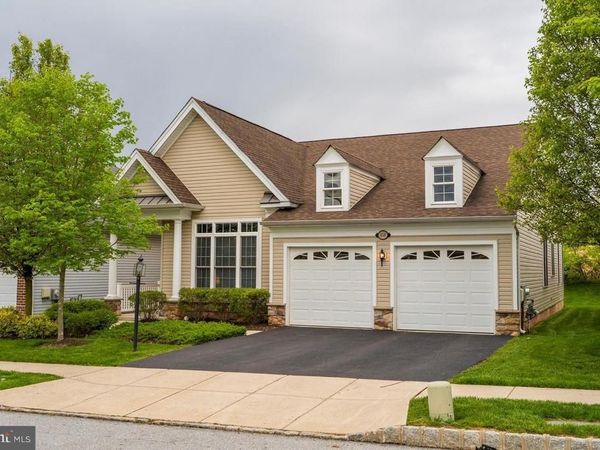 458 PETERS WAY , PHOENIXVILLE, PA 19460