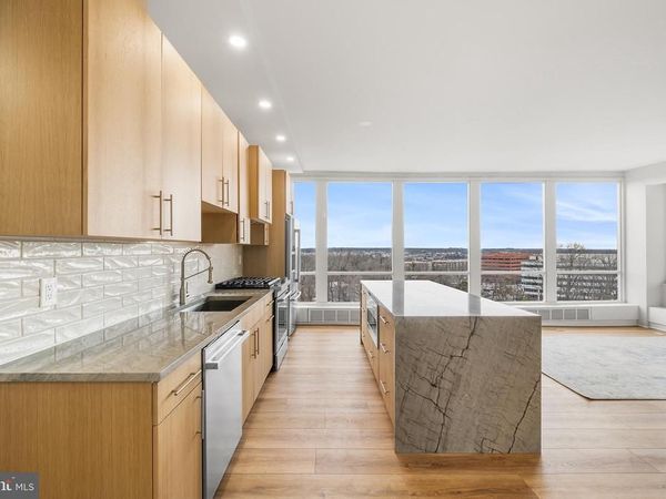 50 BELMONT AVENUE , Unit 1114, BALA CYNWYD, PA 19004