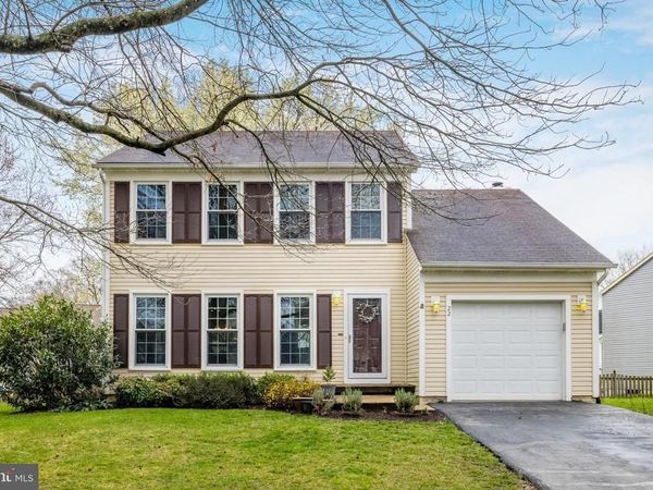 22 NEWLAND COURT, STERLING, VA 20165