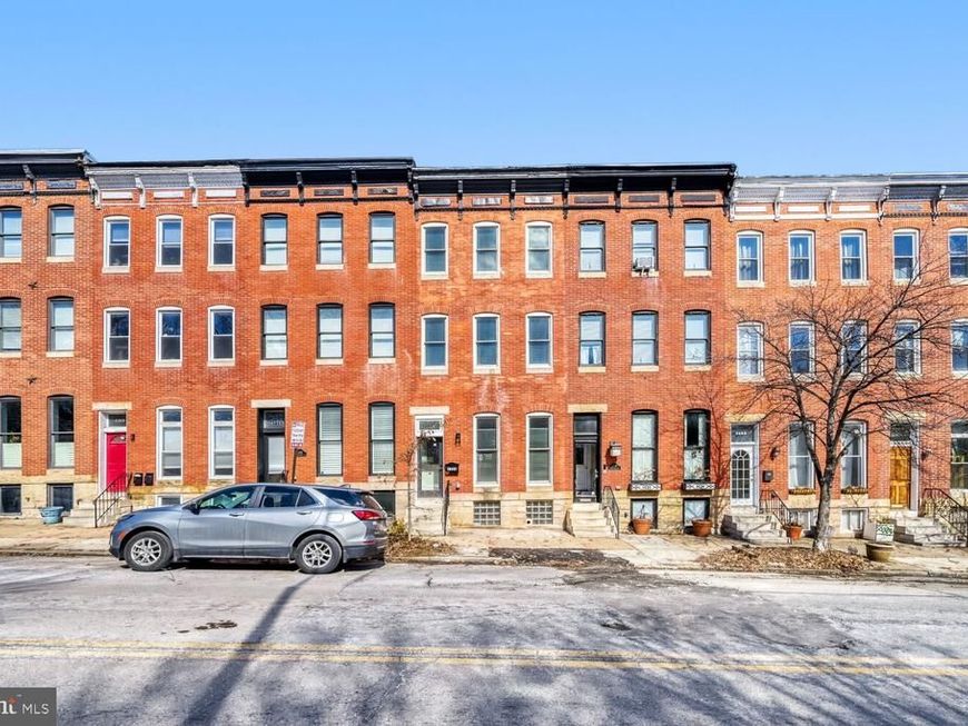 2328 E Baltimore Street, Baltimore, MD 21224 Main Photo