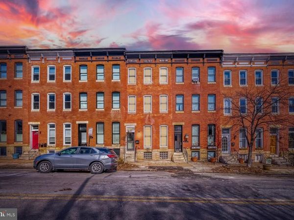 2328 E BALTIMORE STREET, BALTIMORE, MD 21224