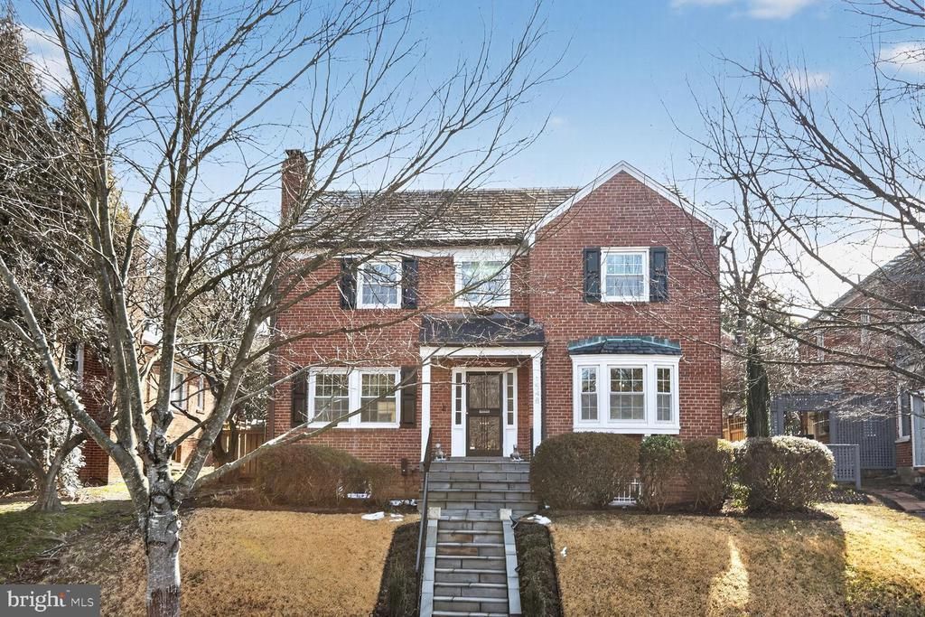 1548 Northgate Road Nw, Washington, DC 20012 Main Photo
