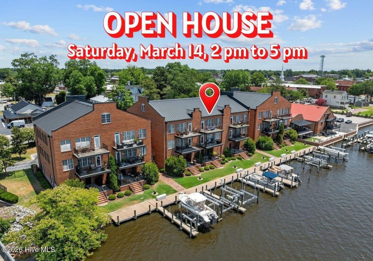 423 W Main Street, Unit 301, Washington, NC 27889 Main Photo