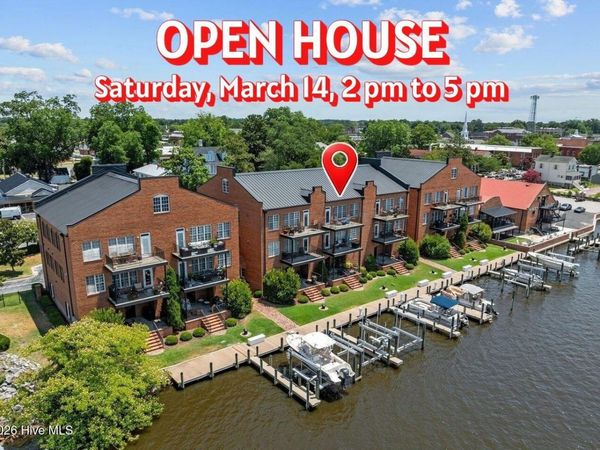 423 W Main Street, Unit 301, Washington, NC 27889