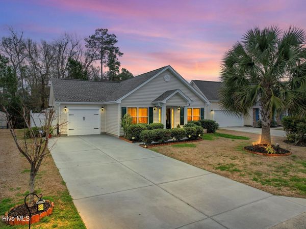 171 Carolina Farms Boulevard, Calabash, NC 28467