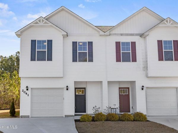 2041 Folkstone Woods Lane, Unit 10a, Holly Ridge, NC 28445