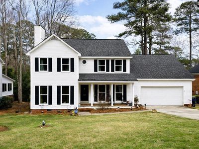 433 Winding Way , Columbia, SC 29212