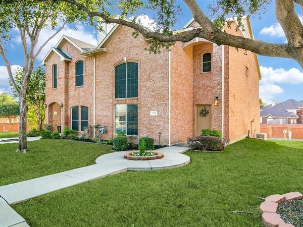 1796 Massey Drive, Lewisville, TX 75067