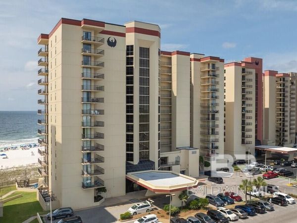 24230 Perdido Beach Boulevard, Unit 6A9, Orange Beach, AL 36561