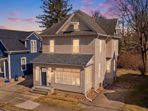 146 N Spring Street, Wilmington, OH 45177