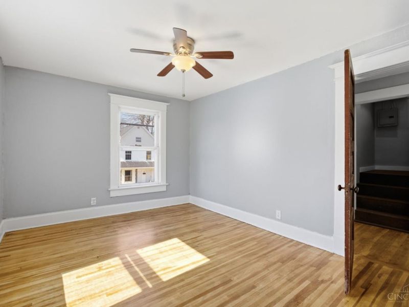 146 N Spring Street, Wilmington, OH 45177 Photo 27