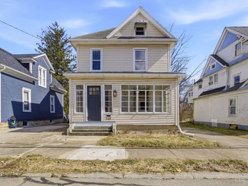 146 N Spring Street, Wilmington, OH 45177 Photo 37