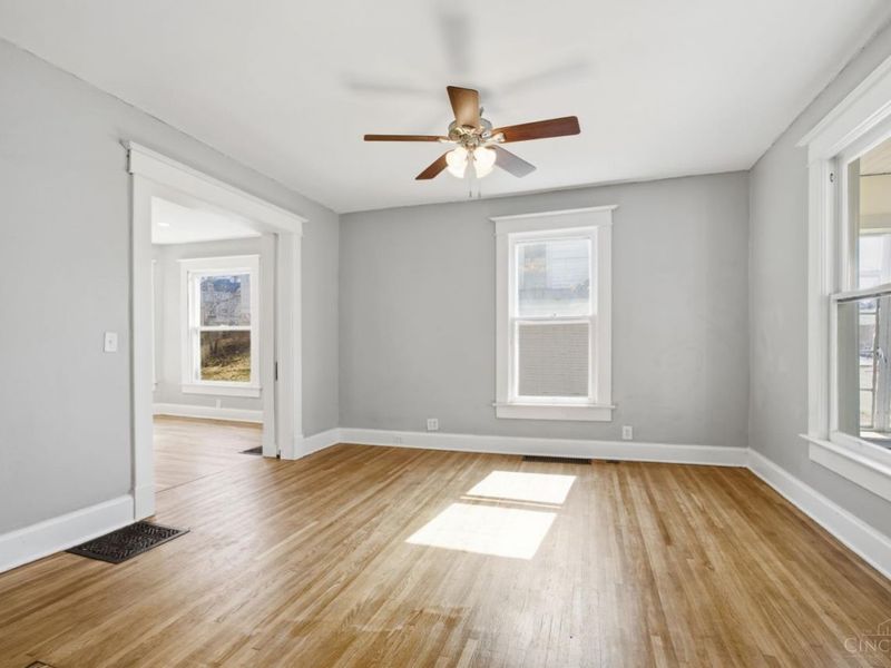 146 N Spring Street, Wilmington, OH 45177 Photo 7