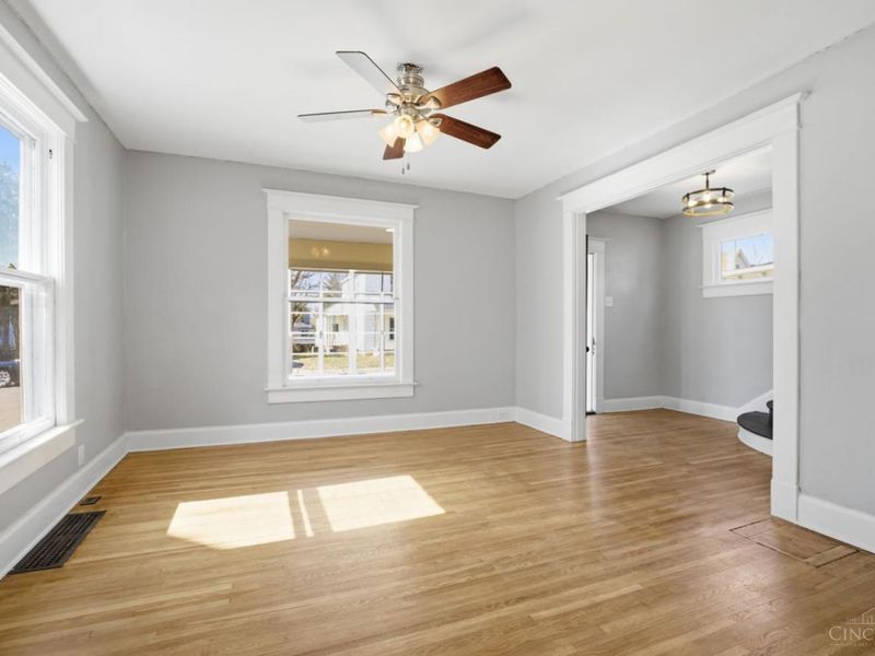 146 N Spring Street, Wilmington, OH 45177 Photo 8