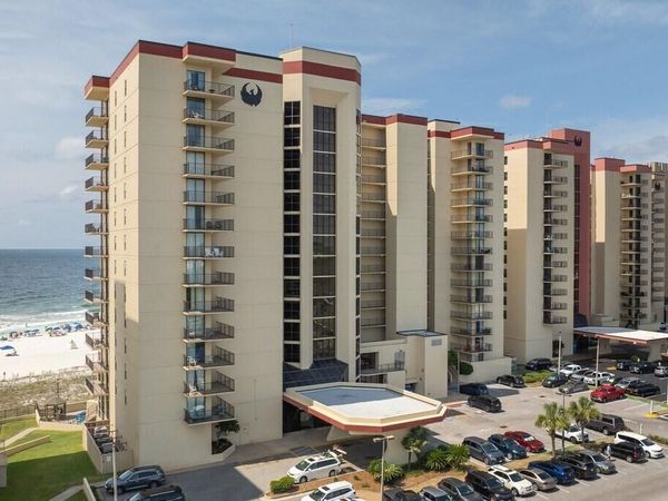 24230 Perdido Beach Boulevard, Unit 6A9, Orange Beach, AL 36561