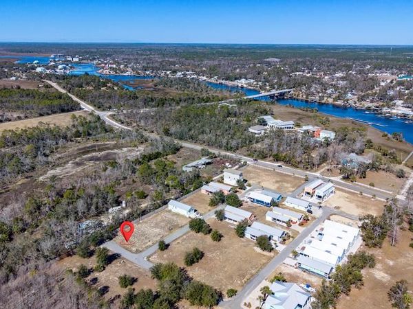 SW 879th St, Steinhatchee, FL 32359