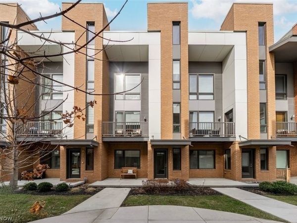 7311 Catlin Court, Cleveland, OH 44102