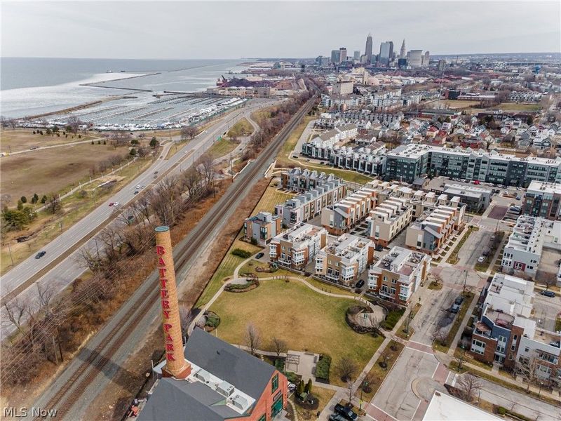 7311 Catlin Court, Cleveland, OH 44102 Photo 40