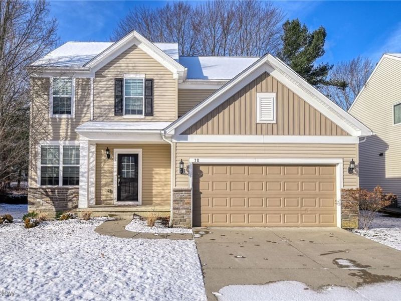 78 Rotili Lane, Copley, OH 44321 Photo 1