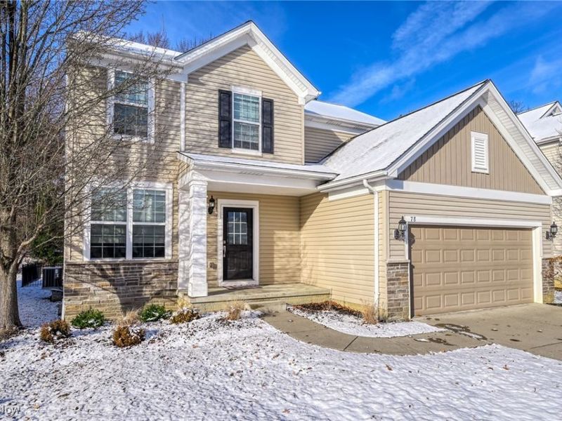 78 Rotili Lane, Copley, OH 44321 Photo 2