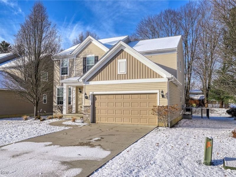 78 Rotili Lane, Copley, OH 44321 Photo 3