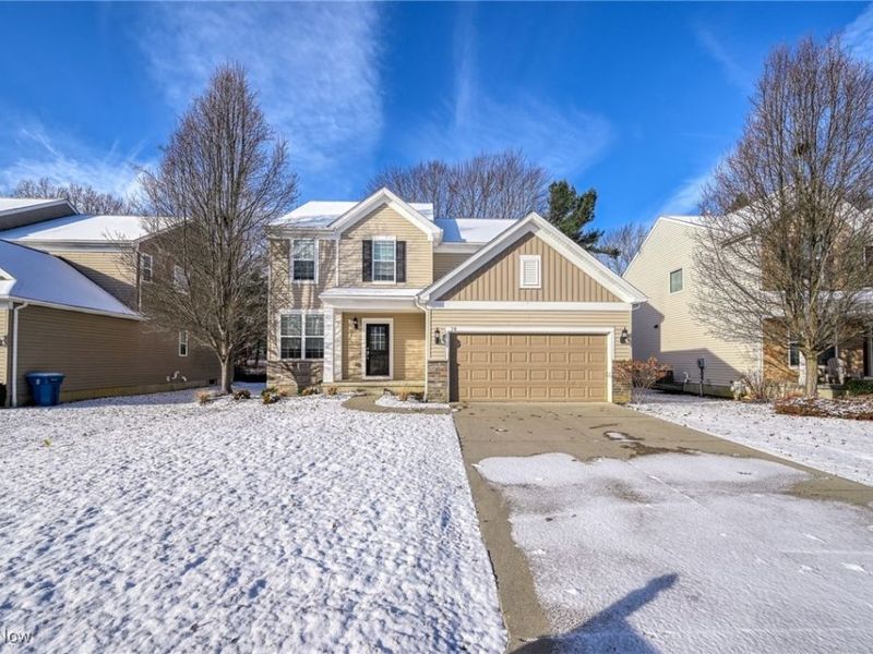 78 Rotili Lane, Copley, OH 44321 Photo 4