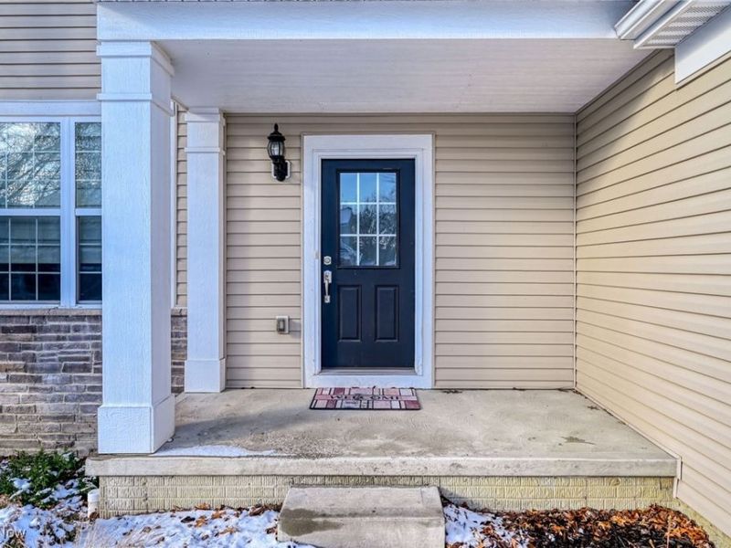 78 Rotili Lane, Copley, OH 44321 Photo 5