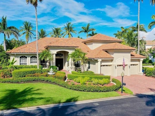 14500 Ocean Bluff DR , FORT MYERS, FL 33908