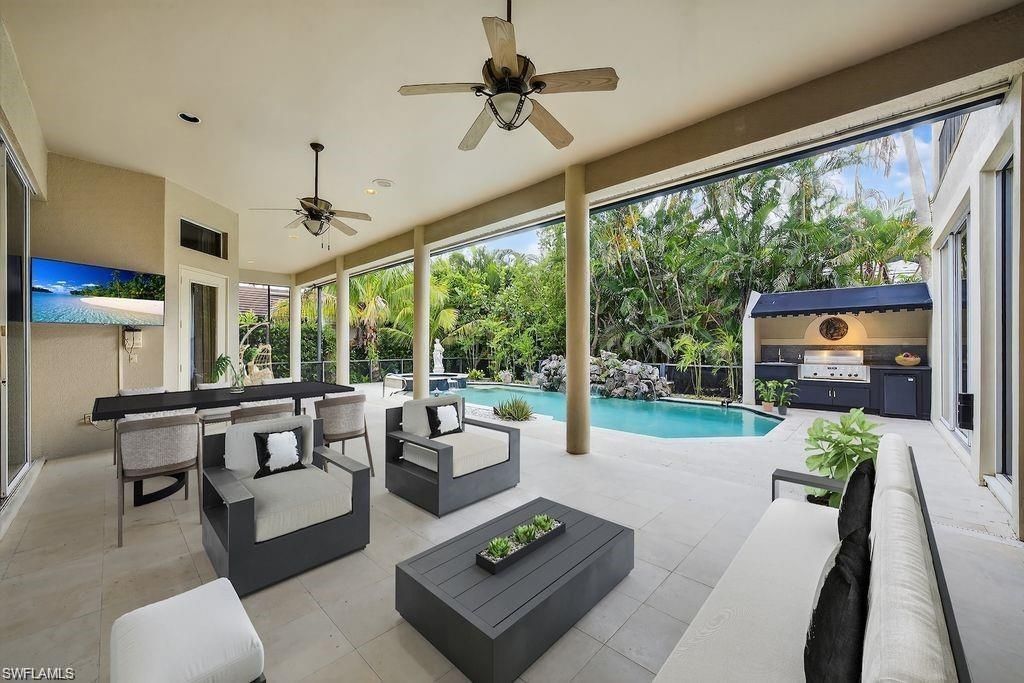14500 Ocean Bluff Dr, Fort Myers, FL 33908 Photo