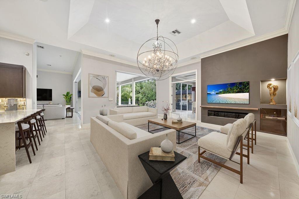 14500 Ocean Bluff Dr, Fort Myers, FL 33908 Photo